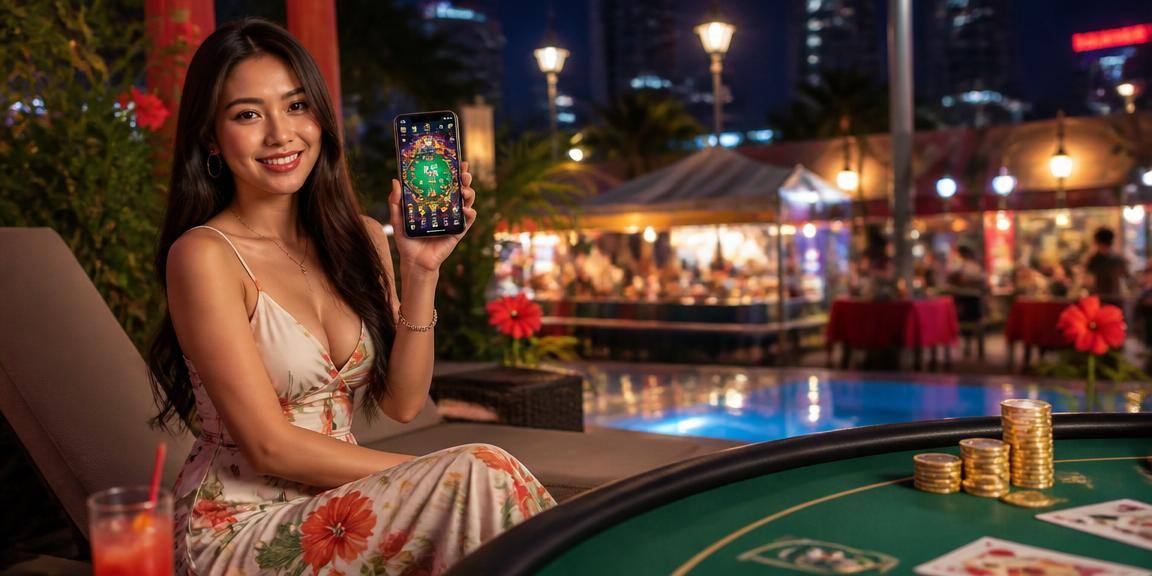 Aplikasi gold99 — Live Casino, Slots & Betslip di Genggaman